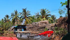 Begin your visa-prepared day with Vietnam’s tranquil ambiance
